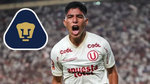 Piero Quispe y el precio impresionante de venta para Universitario de Deportes