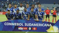 Este jugador ya no continuará en Emelec para 2024.