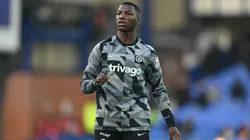 Por esto no jugó Moisés Caicedo en el Chelsea