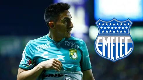 Los hinchas de Emelec se ilusionan con un posible regreso