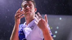 Sporting Cristal estaría buscando la contratación de Santiago Ormeño