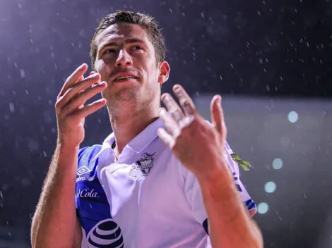 Sporting Cristal negocia con Chivas la llegada sorpresiva de Santiago Ormeño