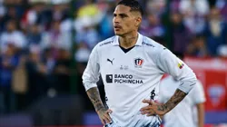 Alianza Lima rechazó de la peor manera el regreso de Paolo Guerrero
