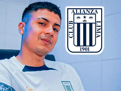 Concha le da la peor noticia a Alianza y se va a este club de Perú