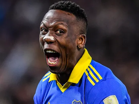 Boca en suspenso pues Advíncula no renueva y se iría a este club de Brasil