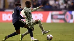 El lateral ecuatoriano podría llegar a este equipo