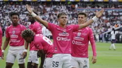 Nueva joya de Independiente del Valle sería vendida