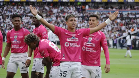 Nueva joya de Independiente del Valle sería vendida