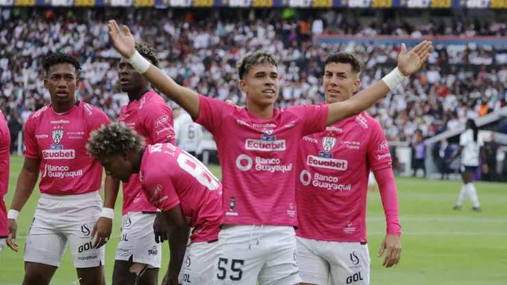 Nueva joya de Independiente del Valle sería vendida