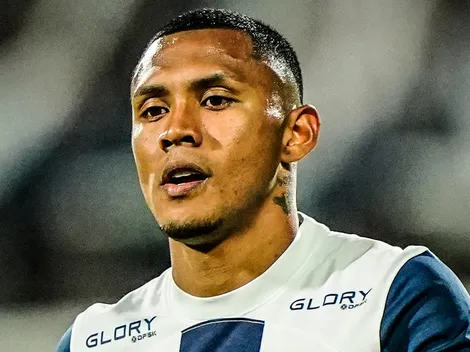 Reyna dejaría Alianza y se iría a uno de estos tres clubes internacionales