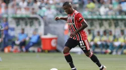 El futbolsita ecuatoriano ha tomado esta decisión para su carrera