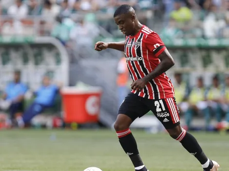 Jhegson Méndez tomó esta decisión para llegar a Europa