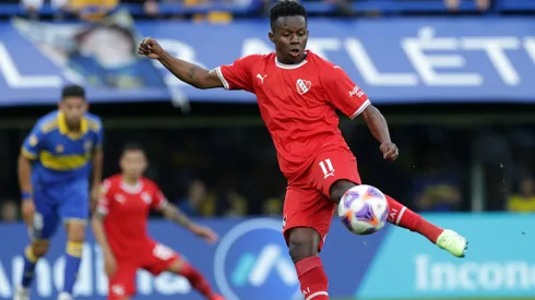 Este sería el nuevo equipo de Juan Cazares para 2024