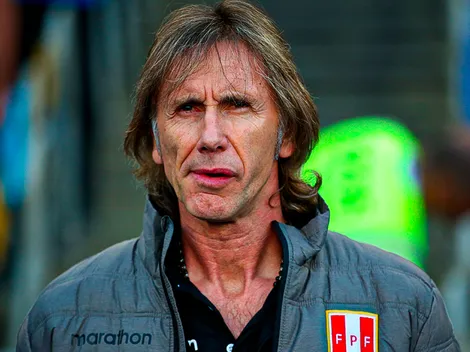 El destino giró a favor de Gareca y este sería su nuevo trabajo lejos de Perú