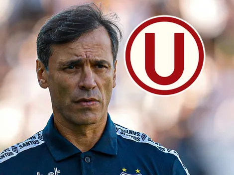 La poderosa razón que tendría Universitario para fichar a Bustos