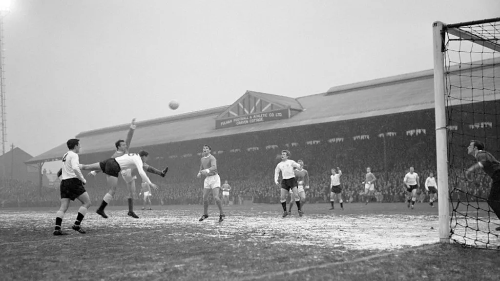 Con el correr de los años, la fecha fue ganando en importancia (CS Sport)