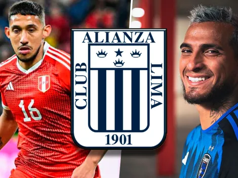 Alianza Lima deja atrás a las mega-contrataciones de Christofer Gonzáles y Miguel Trauco