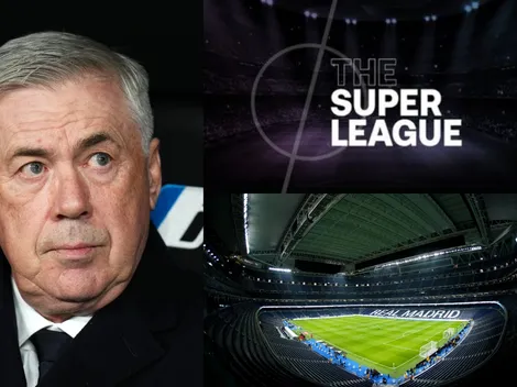 Objetivos de Real Madrid para 2024