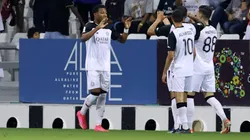 Golazo y asistencia de Gonzalo Plata en Al Sadd