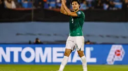 El sueldo imposible de Marcelo Martins Moreno si desean contratarlo en Liga 1