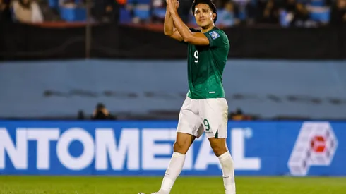 El sueldo imposible de Marcelo Martins Moreno si desean contratarlo en Liga 1