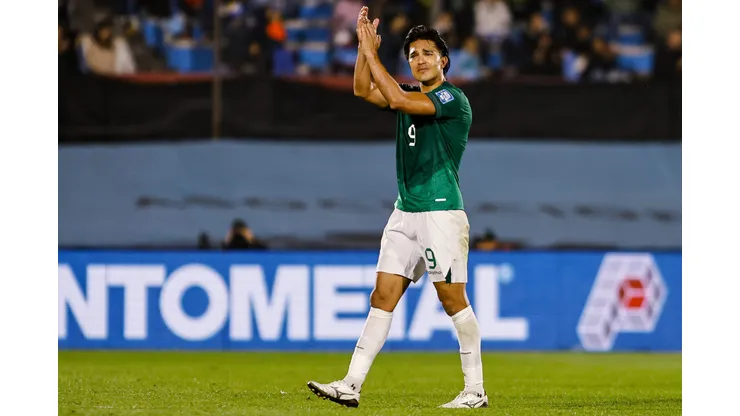 El sueldo imposible de Marcelo Martins Moreno si desean contratarlo en Liga 1
