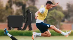 Kevin Serna y su impresionante historia de vida fuera del fútbol