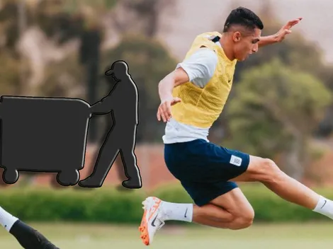 Kevin Serna: El chatarrero que se convirtió en un jugador estelar para Alianza Lima