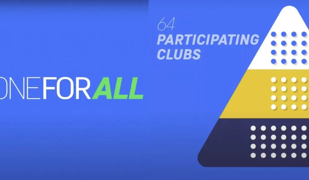 Presentación del formato de la nueva Superliga: Getty Images