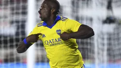 Boca Juniors podría perder a Luis Advíncula, lo buscan desde Arabia Saudita