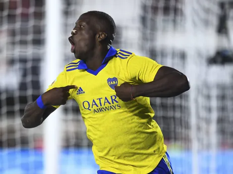 Luis Advíncula suena en Arabia Saudita mientras negocia renovación con Boca Juniors