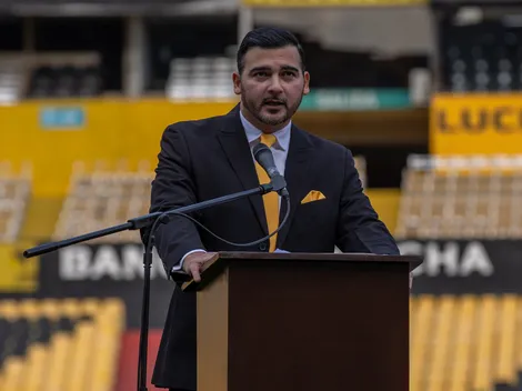 ¿Sin representantes? Barcelona SC tiene problemas para inscribir a su nueva directiva