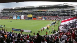 Liga de Quito fue multado por estas infracciones en la final de la LigaPro