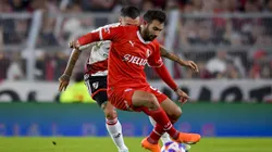 Sporting Cristal estaría cerrando muy pronto con Martín Cauteruccio