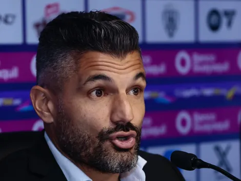 (OFICIAL) Independiente del Valle tiene nuevo técnico