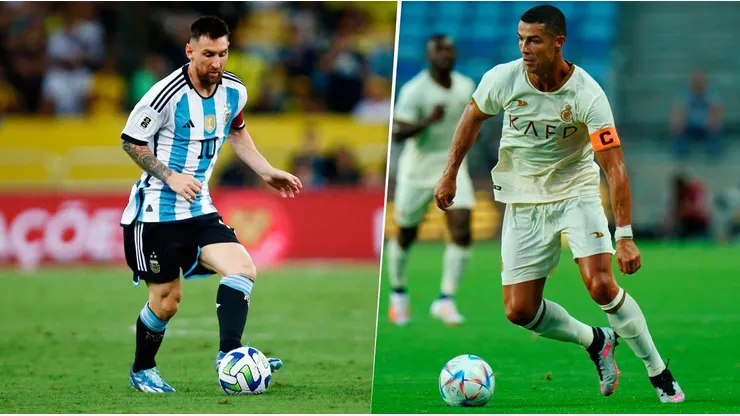 FIFA resalta la importancia del VAR para cuidar a los futbolistas. Getty Images.