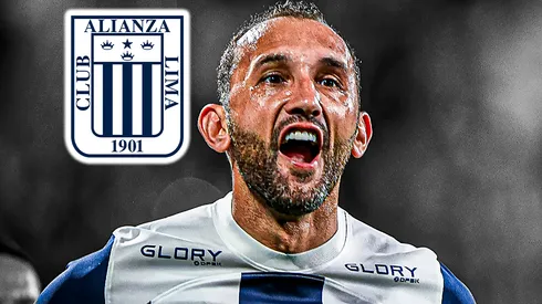 Alianza Lima y Liga 1.
