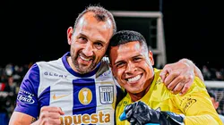 Alianza Lima