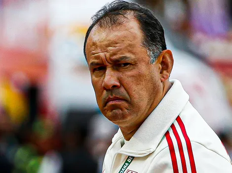 La polémica situación que afrontaría Reynoso con su nuevo club