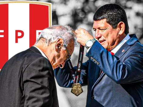 Sorpresa: Lozano le ofreció la Selección de Perú a este DT pero el directorio se negó