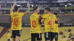 Barcelona SC espera una fortuna por este juvenil