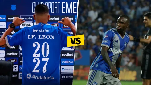 El defensor utilizó sus redes sociales para mandar este mensaje