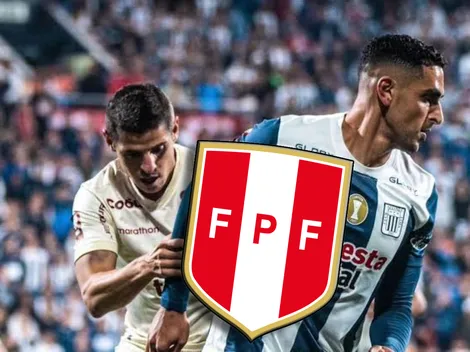 Novedades para la Liga 1 2024: Copa Bicentenario y clasificación a los torneos CONMEBOL