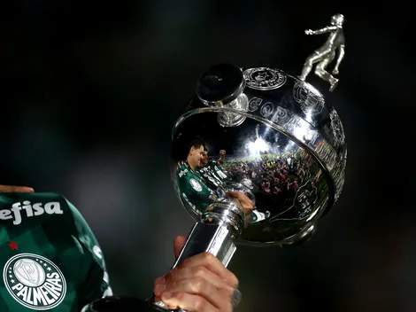 Rivales de clubes peruanos en la fase previa de Libertadores y Sudamericana