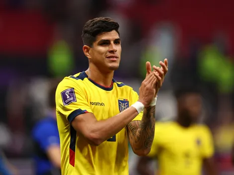 Piero Hincapié podría dar el salto a un grande de España