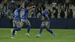 El primer refuerzo de Emelec para 2024