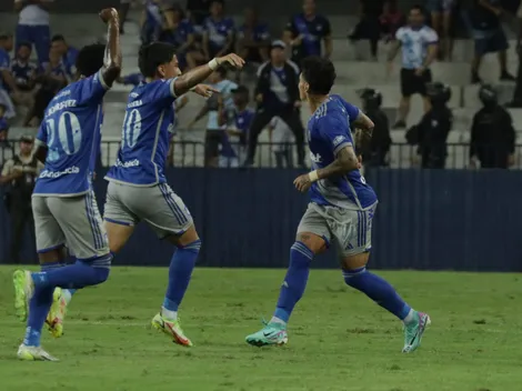 Emelec confirma a su primer refuerzo para 2024