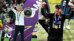 Se reporta que se vienen importantes salidas en Liga de Quito para 2024