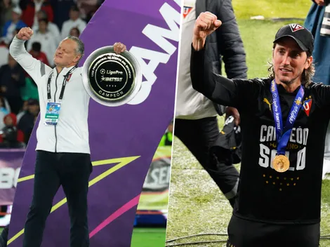 ¿Qué pasó? Liga de Quito en "crisis" después de ser campeón en Ecuador