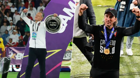 Se reporta que se vienen importantes salidas en Liga de Quito para 2024